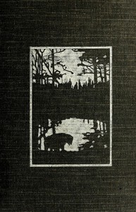 Book cover of "The Heart of the Ancient Wood"
