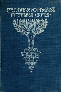 Book cover of "The Bases of Design"
