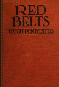 Book cover of "Red Belts"