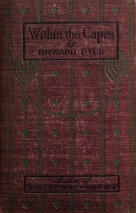 Book cover of "Within the Capes"