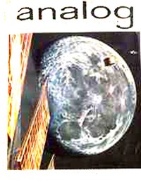 Book cover of "His Master's Voice"