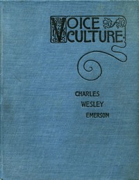 Book cover of "Psycho Vox; or, The Emerson System of Voice Culture"