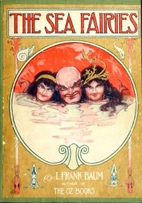 Book cover of "The Sea Fairies"