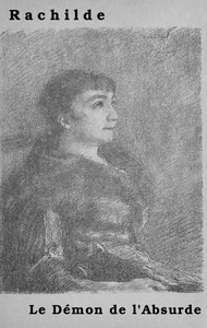 Book cover of "Le Démon de l'Absurde"