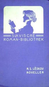 Book cover of "Novellen"