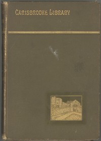 Book cover of "A Tale of a Tub"