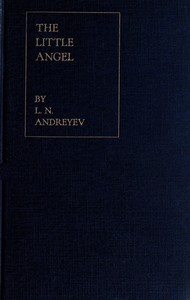 Book cover of "The Little Angel, and Other Stories"