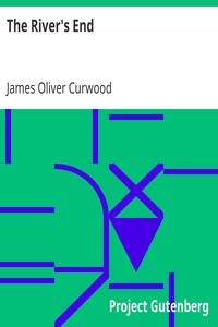 Book cover of "The River's End"