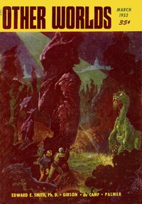 Book cover of "Tedric"