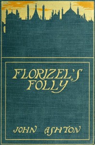 Book cover of "Florizel's Folly"