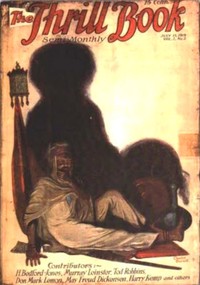 Book cover of "A Thousand Degrees Below Zero"