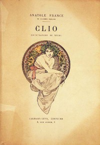 Book cover of "Clio"