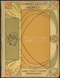 Book cover of "Slechte Tijden"