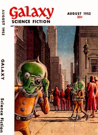 Book cover of "Proof of the Pudding"
