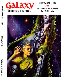 Book cover of "Big Ancestor"