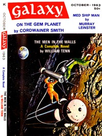 Book cover of "Med Ship Man"