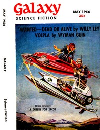 Book cover of "Volpla"