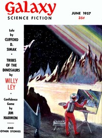 Book cover of "Confidence Game"