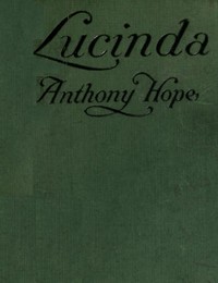 Book cover of "Lucinda"