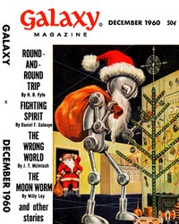 Book cover of "Round-and-Round Trip"