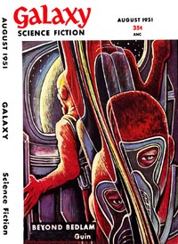 Book cover of "Beyond Bedlam"