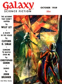 Book cover of "Someone to watch over me"
