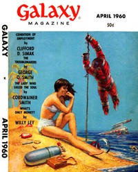 Book cover of "The Troublemakers"