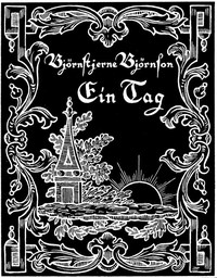 Book cover of "Ein Tag; Ivar Bye: Zwei Erzählungen"