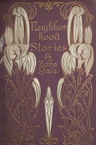 Book cover of "Neighborhood Stories"