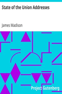 Book cover of "State of the Union Addresses"