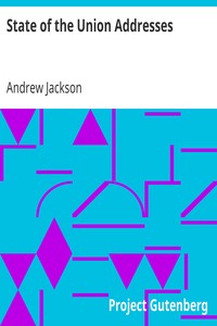 Book cover of "State of the Union Addresses"