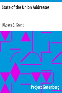 Book cover of "State of the Union Addresses"
