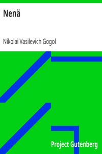 Book cover of "Nenä"