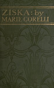 Book cover of "Ziska: The Problem of a Wicked Soul"