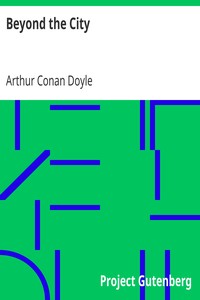 Book cover of "Beyond the City"