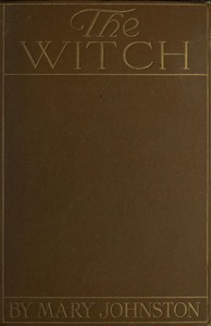 Book cover of "The Witch"