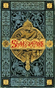 Book cover of "Dramas de Guillermo Shakspeare [vol. 1]"