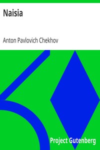 Book cover of "Naisia"