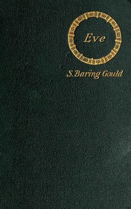 Book cover of "Eve: A Novel"
