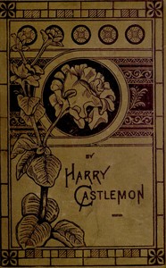 Book cover of "Don Gordon's Shooting-Box"