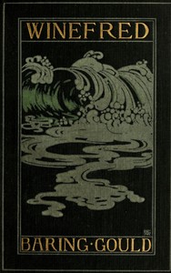 Book cover of "Winefred: A Story of the Chalk Cliffs"