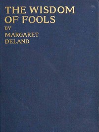 Book cover of "The Wisdom of Fools"