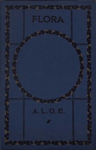 Book cover of "Flora"