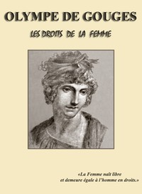 Book cover of "Les droits de la femme"